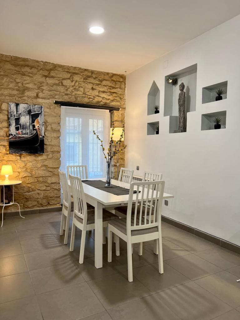 דירות אליקאנטה Des Rustic Center מראה חיצוני תמונה