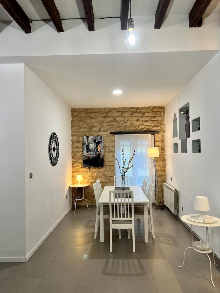 דירות אליקאנטה Des Rustic Center מראה חיצוני תמונה